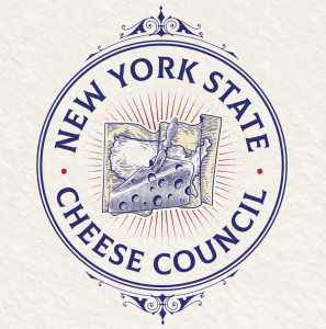 Member of the New York State Cheese Council, 5 Spoke Creamery
